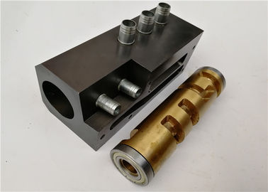 quality Печать клапана операционной системы корпуса клапана запасных частей C5.028.302F C5.028.302 роторного factory